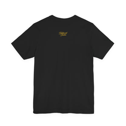 Women's Saturday Souse Tee