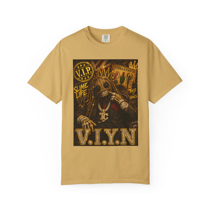V.I.Y.N. VIP