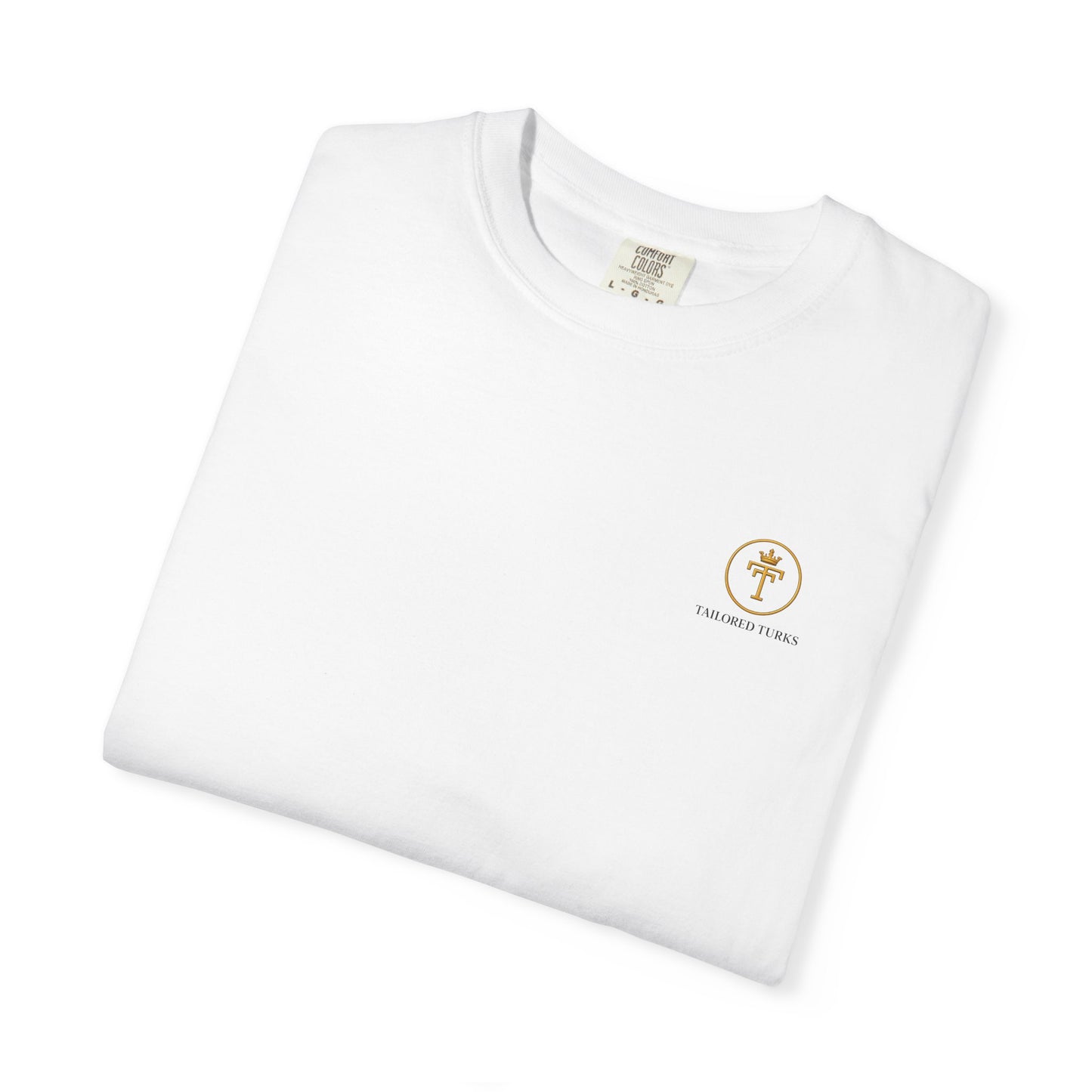 Zero to 649 Donkey Racing Tee