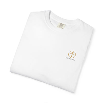 Zero to 649 Donkey Racing Tee