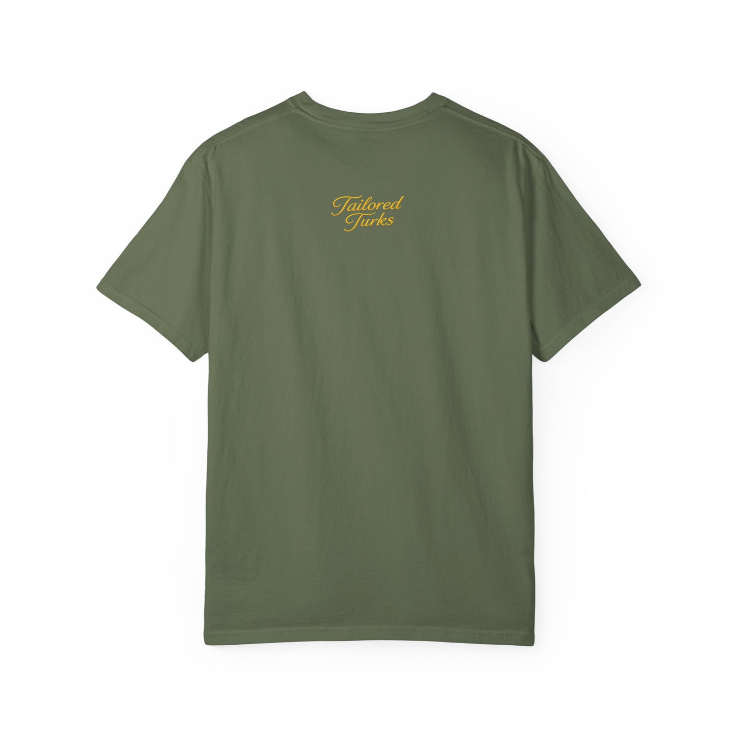 Saturday Souse Graphic Tee