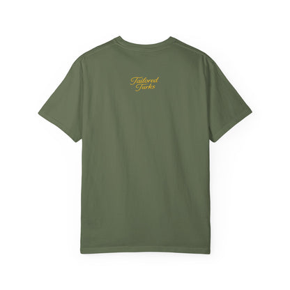 Saturday Souse Graphic Tee