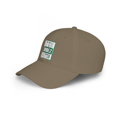 TCI Vibez Matter Baseball Cap