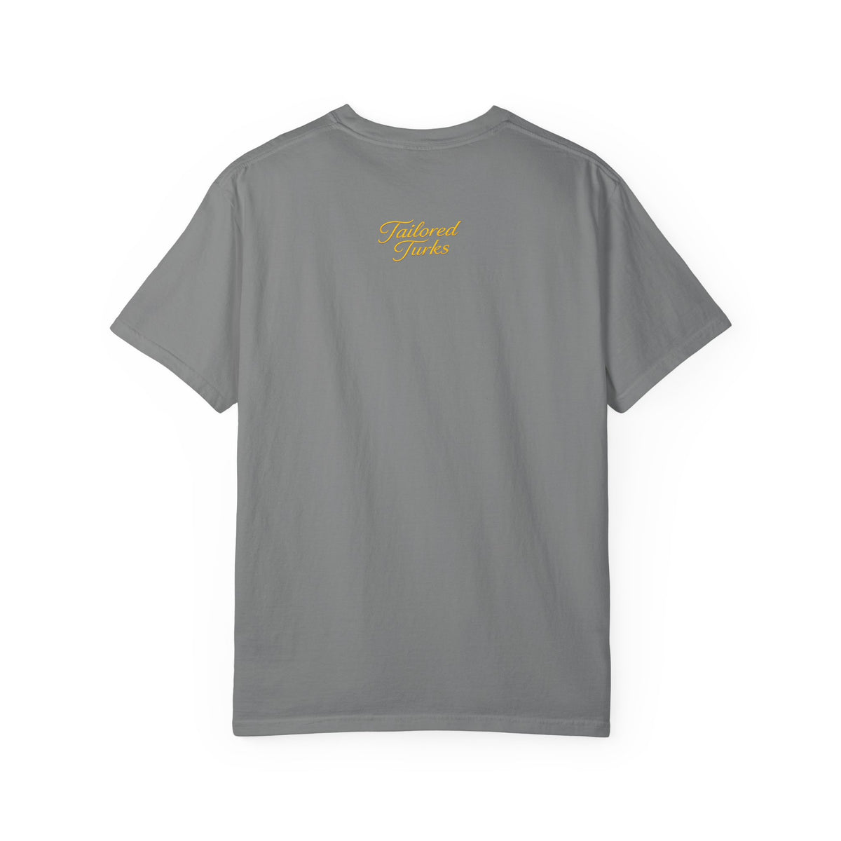 Vintage '649' Graphic T-Shirt