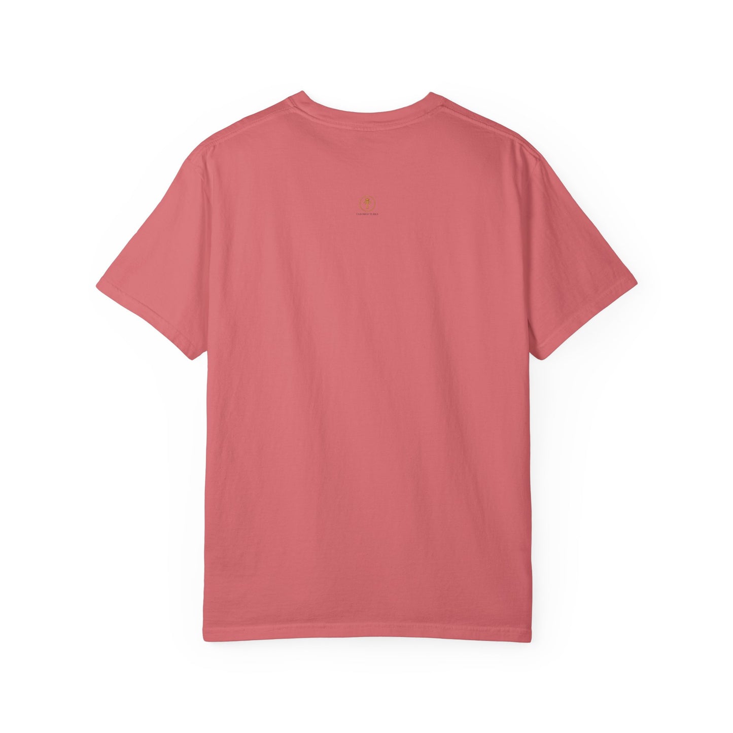 My Heart Beats TCI Shirt