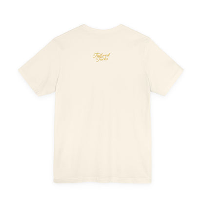 Hesitate to Reach Out Tee