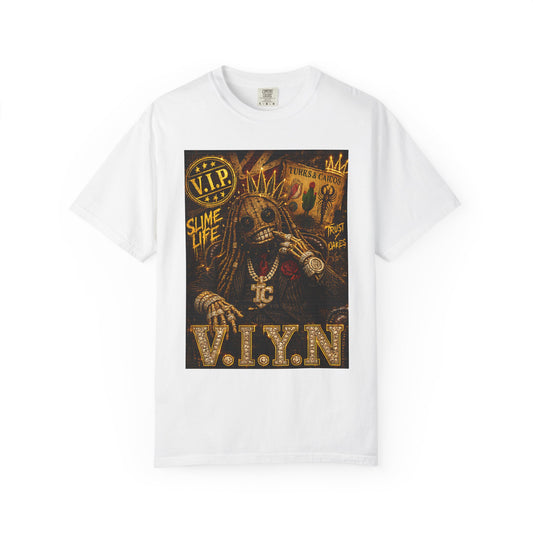V.I.Y.N. VIP