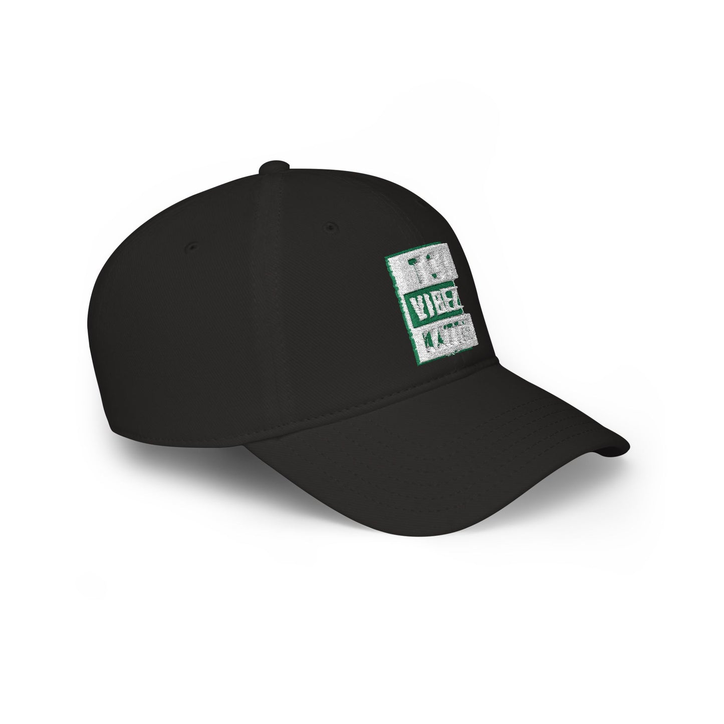 TCI Vibez Matter Baseball Cap