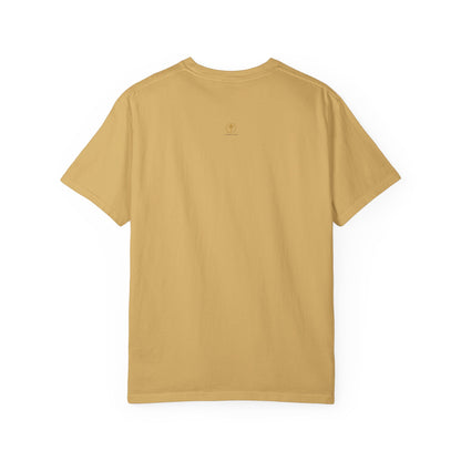 My Heart Beats TCI Shirt