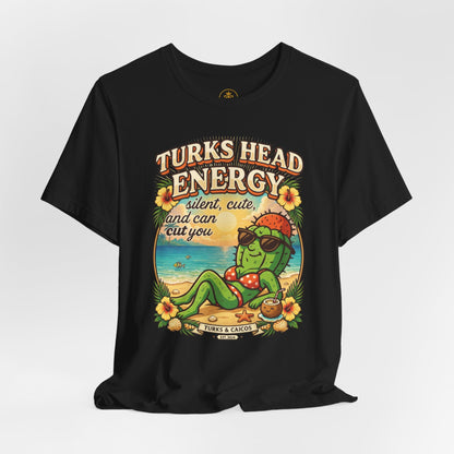 Turks Head Energy T-Shirt