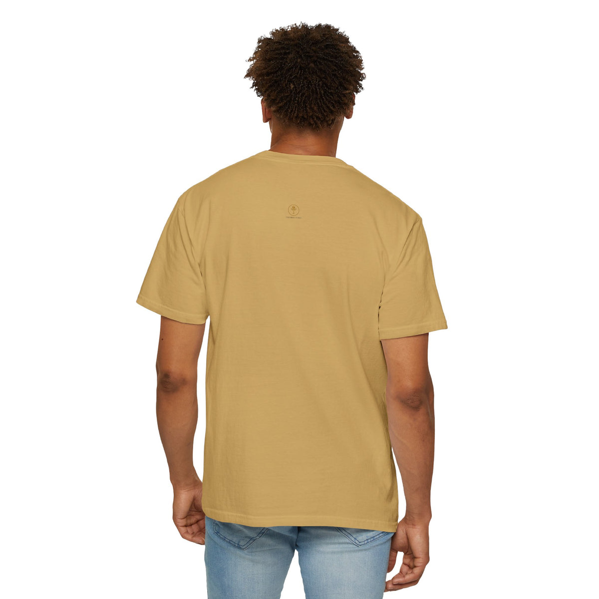 Turks Breed Graphic T-Shirt