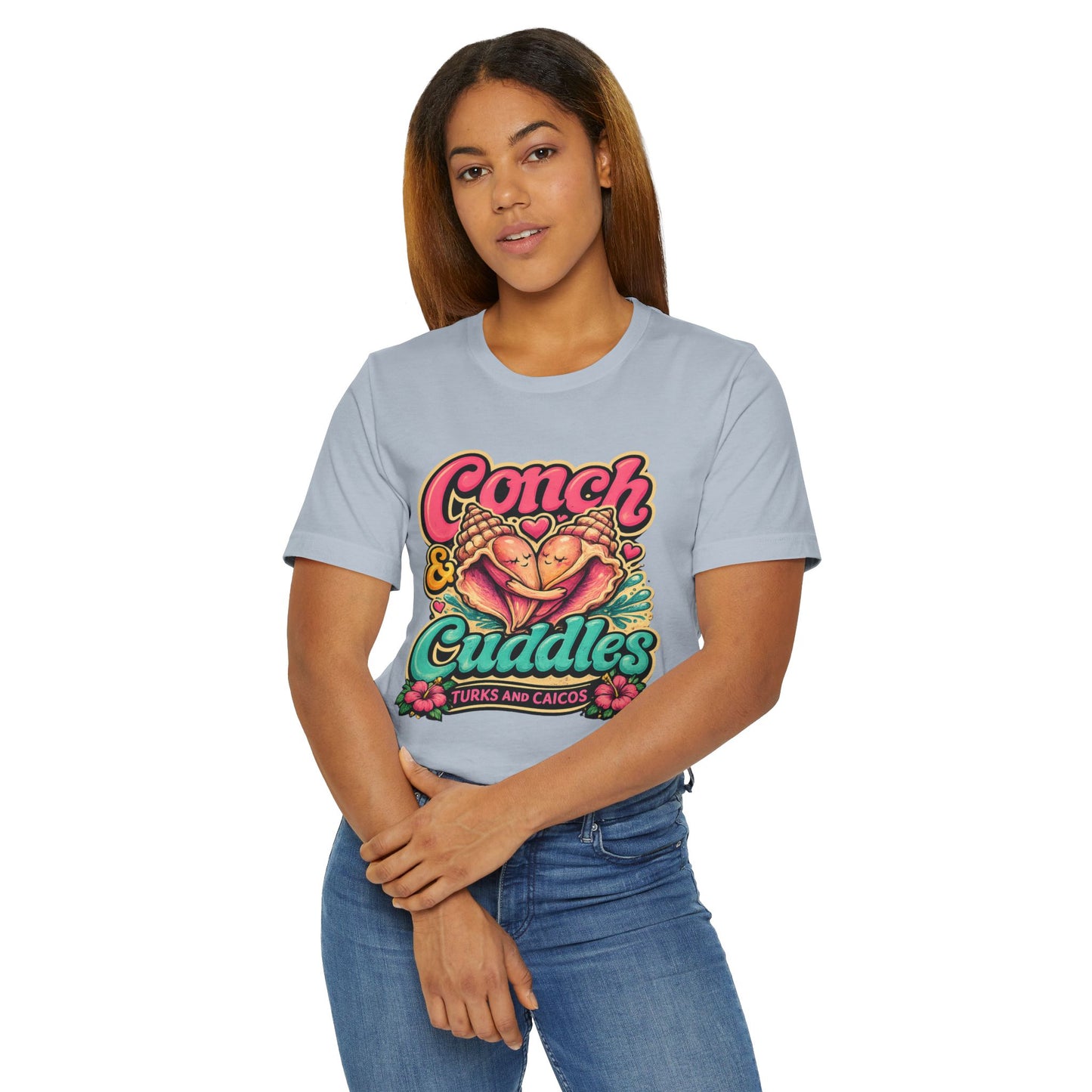 Conch & Cuddles