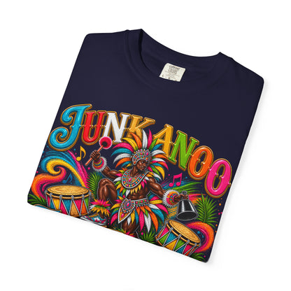 Junkanoo Therapy T‑Shirt