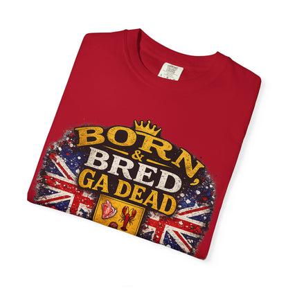 Born & Bred T-shirt