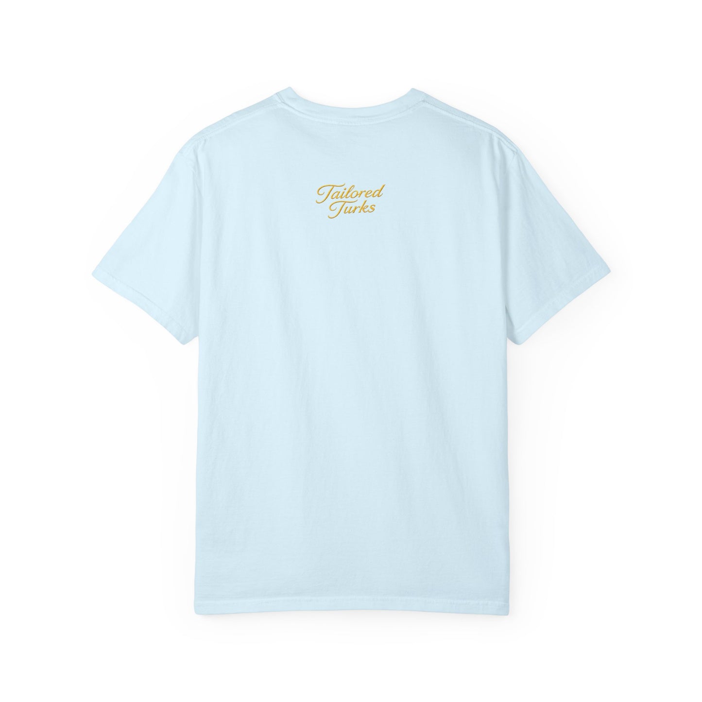 Vintage '649' Graphic T-Shirt