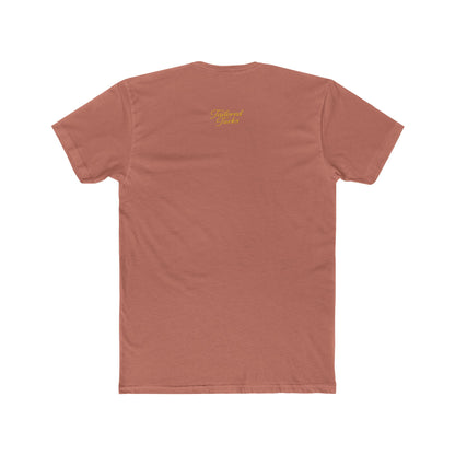 Unisex Heart Beats TCI Graphic Tee