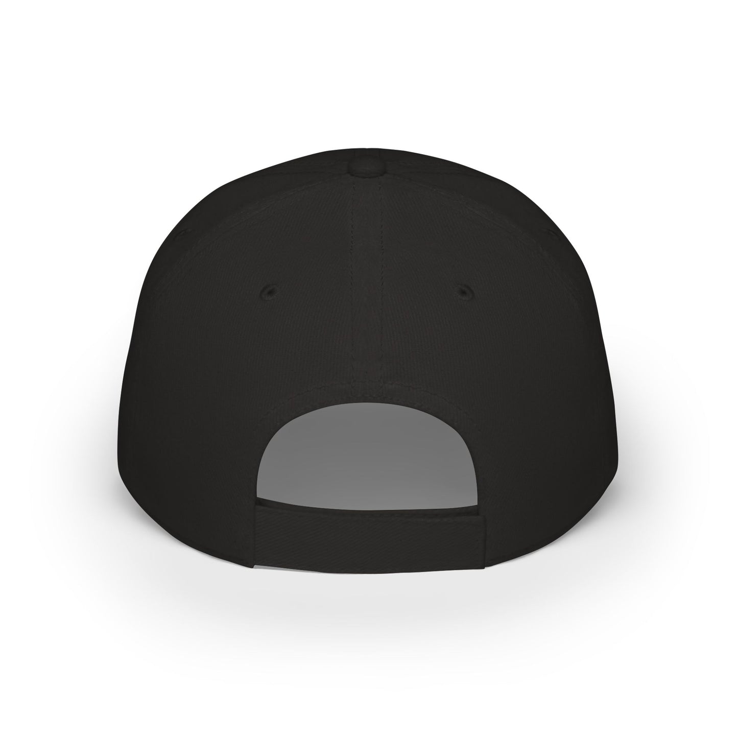 TT Circular Flag Baseball Hat