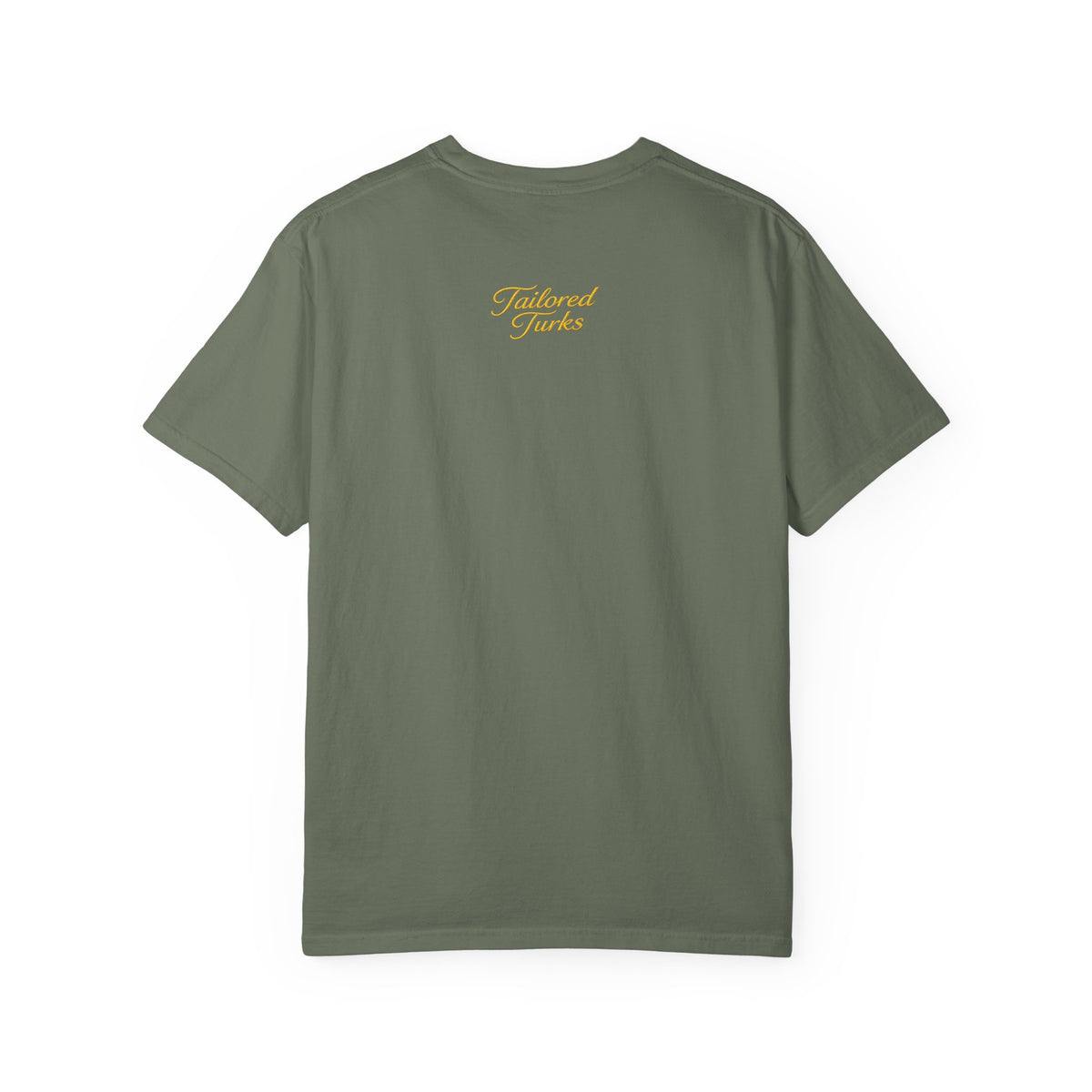 TCI Crest T-Shirt (M)