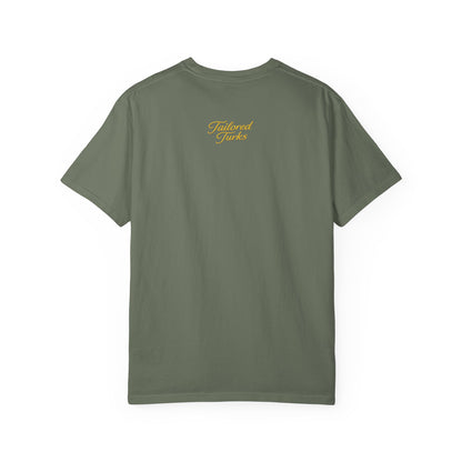 TCI Crest T-Shirt (M)