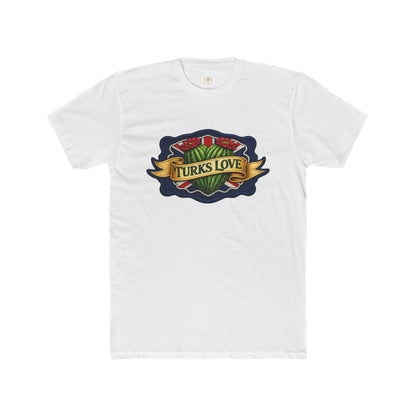 Turks Love Tee