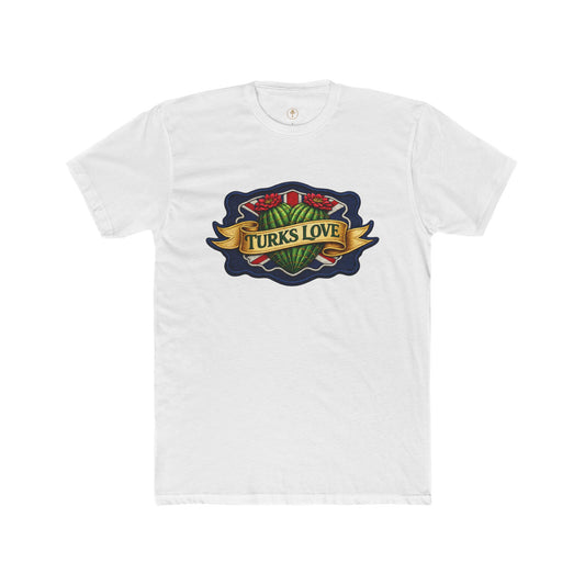 Turks Love Tee