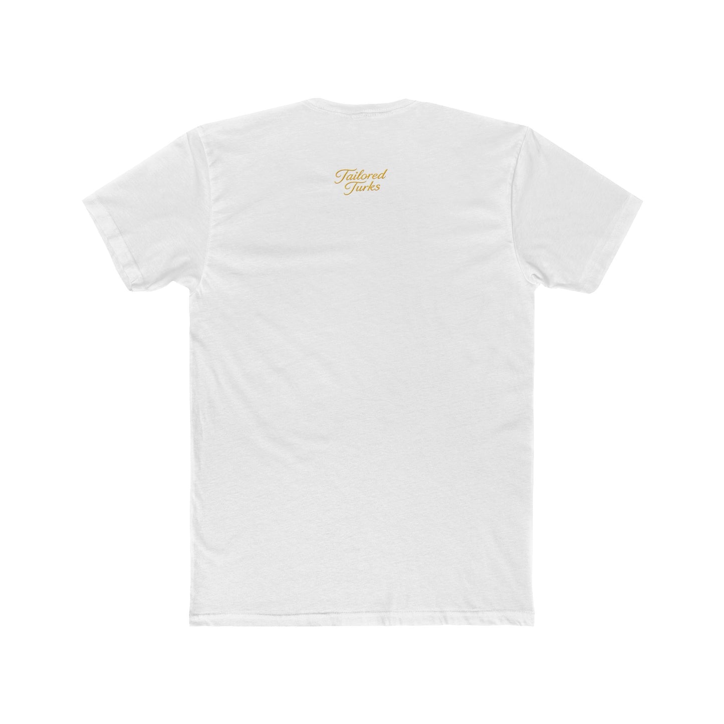Belong-Here Fingerprint Tee
