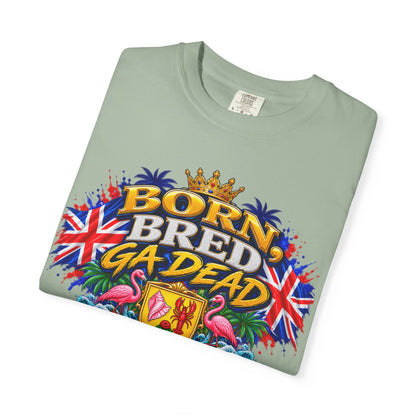 Born & Bred T-shirt
