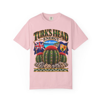 Turks Head Energy T-Shirt