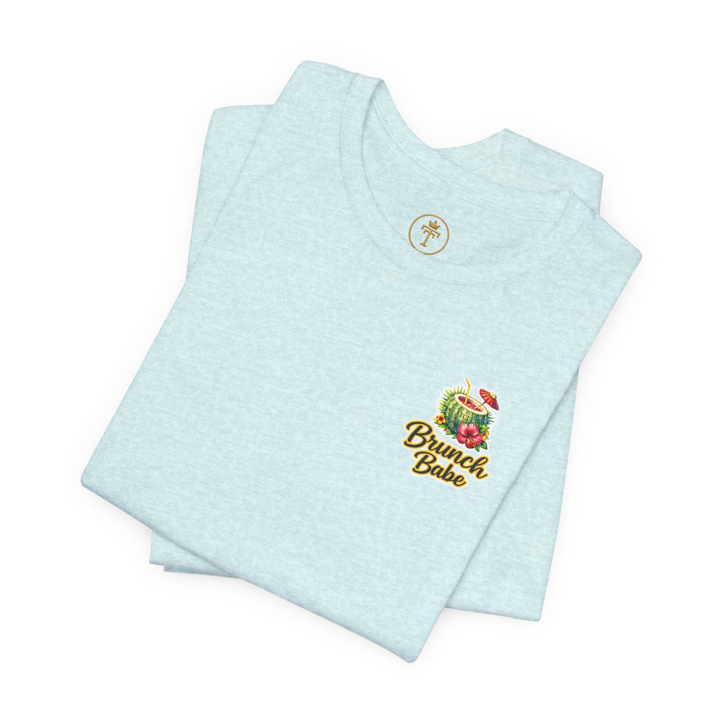 Take Me To Brunch Tee