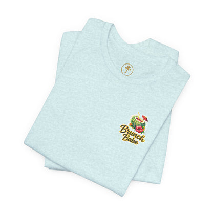 Take Me To Brunch Tee