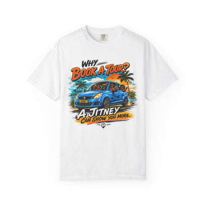 Jitney Tour T-shirt
