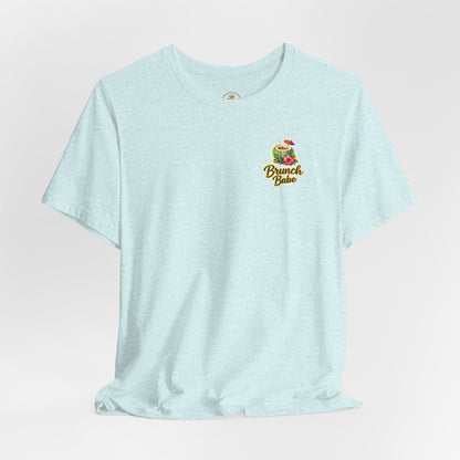 Take Me To Brunch Tee