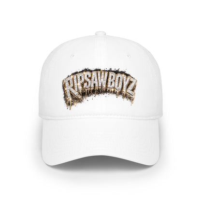 RipsawBoyz Baseball Hat
