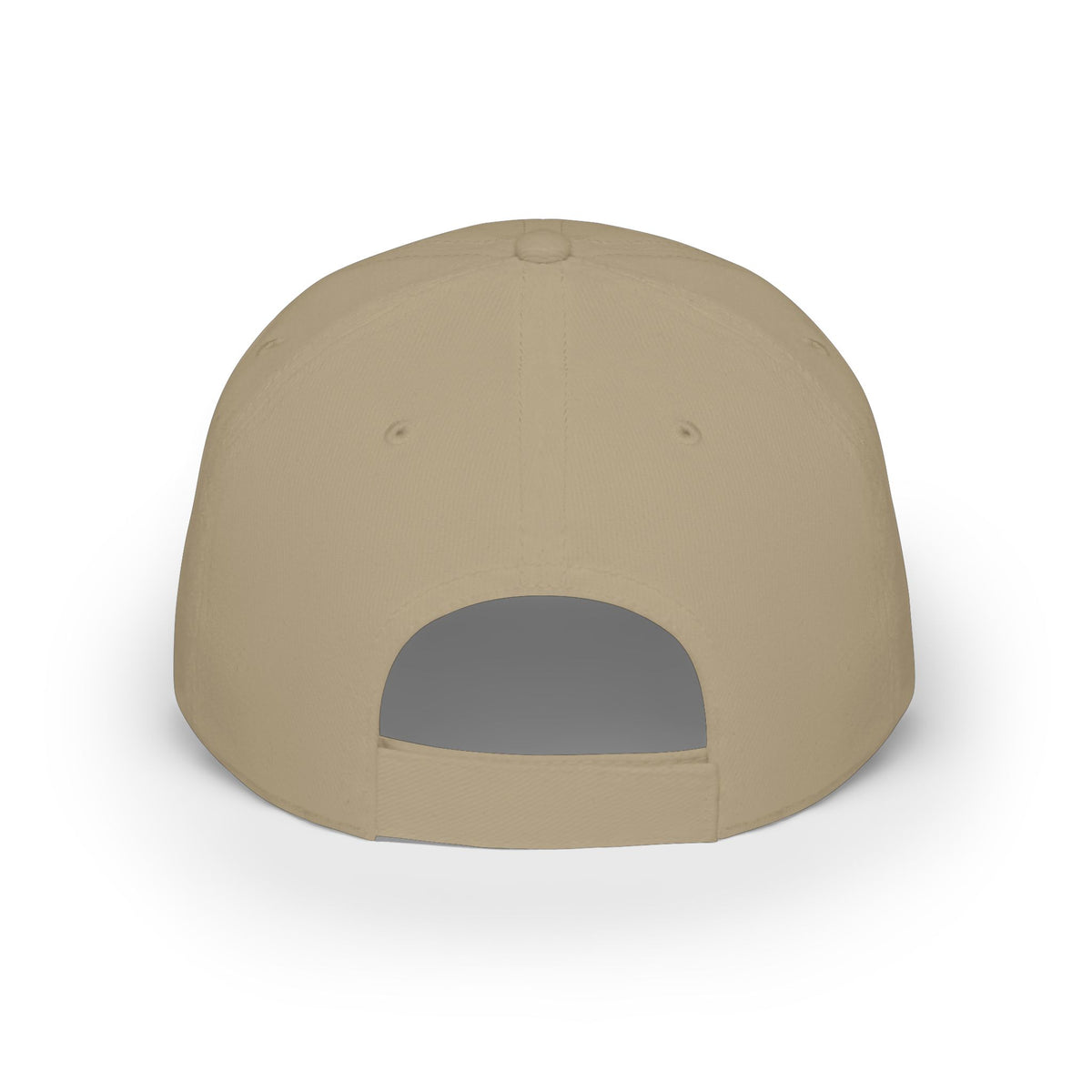 Born & Bred Ga Dead TCI Baseball Cap