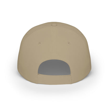 Born & Bred Ga Dead TCI Baseball Cap