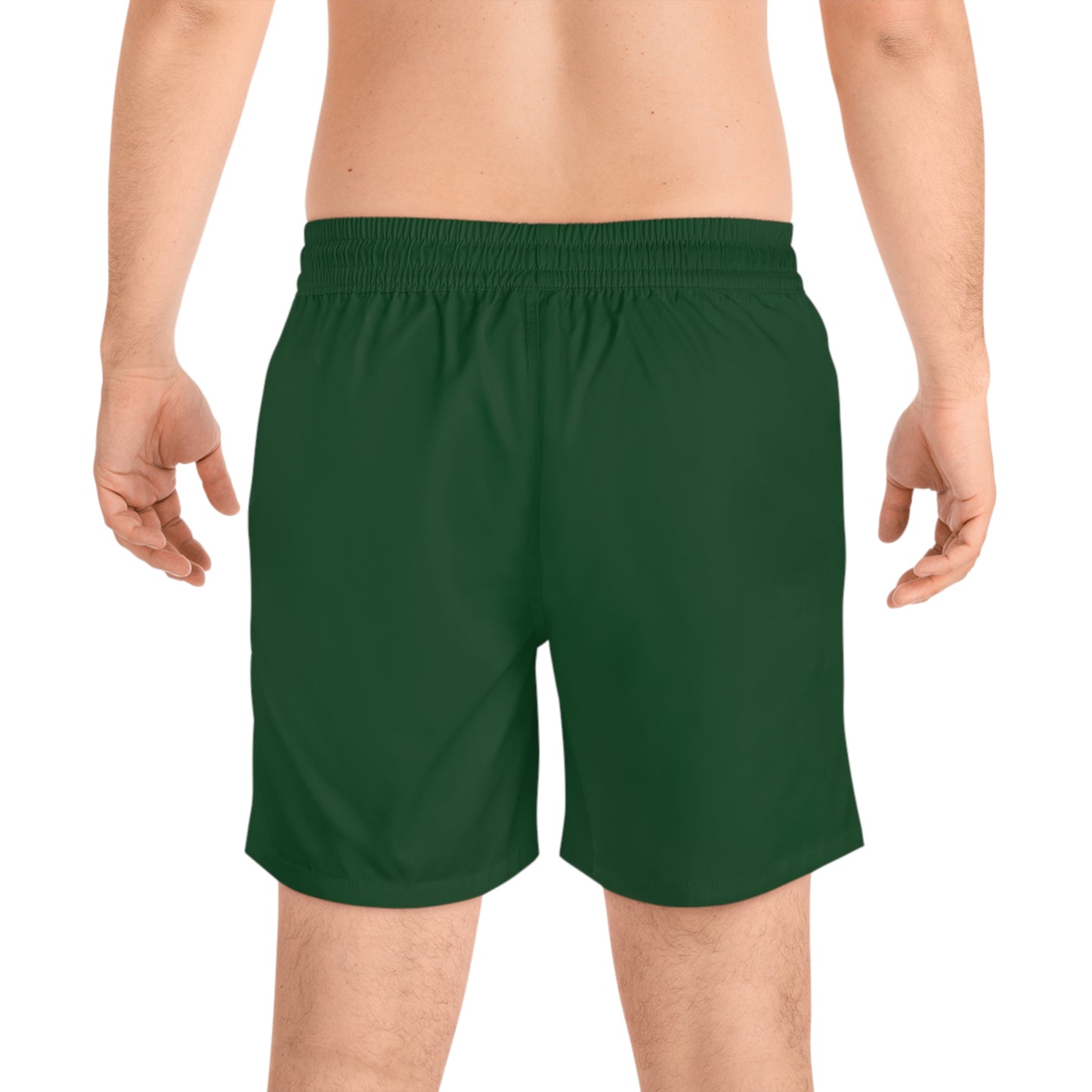 Sugar Papi - Swim Shorts
