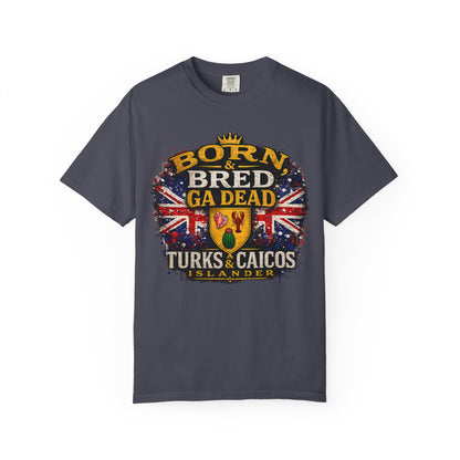 Born & Bred T-shirt