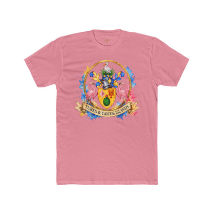 TCI Crest T-Shirt