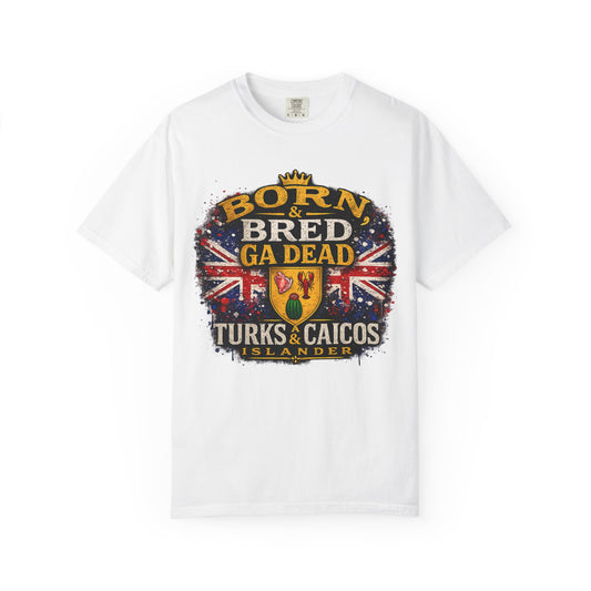 Born & Bred T-shirt