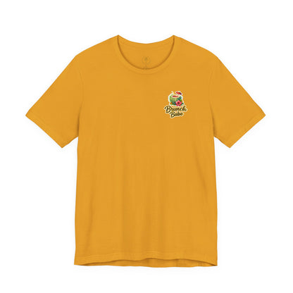 Take Me To Brunch Tee