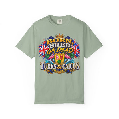Born & Bred T-shirt