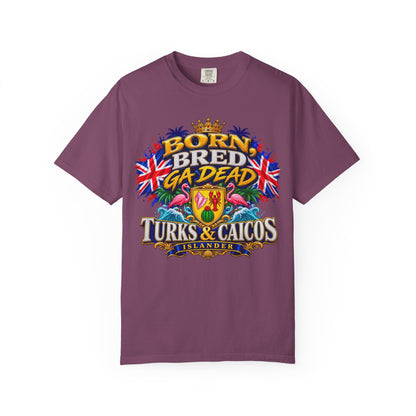 Born & Bred T-shirt