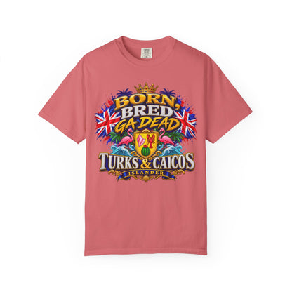 Born & Bred T-shirt