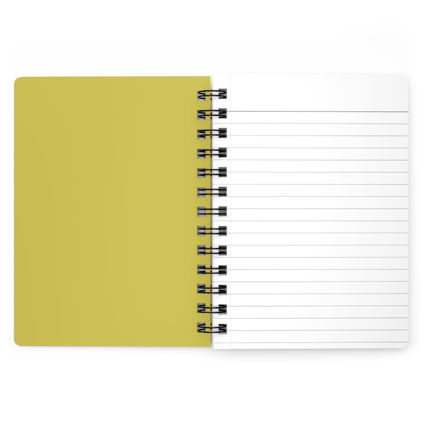 Turks Head Cactus - Mini Spiral Notebook