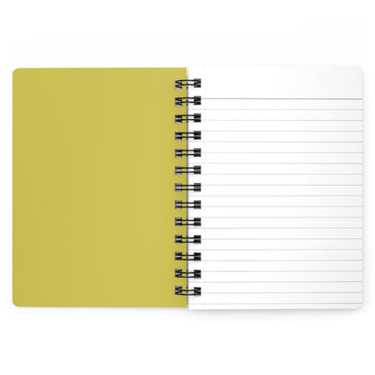 Turks Head Cactus - Mini Spiral Notebook
