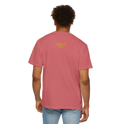 Vintage '649' Graphic T-Shirt