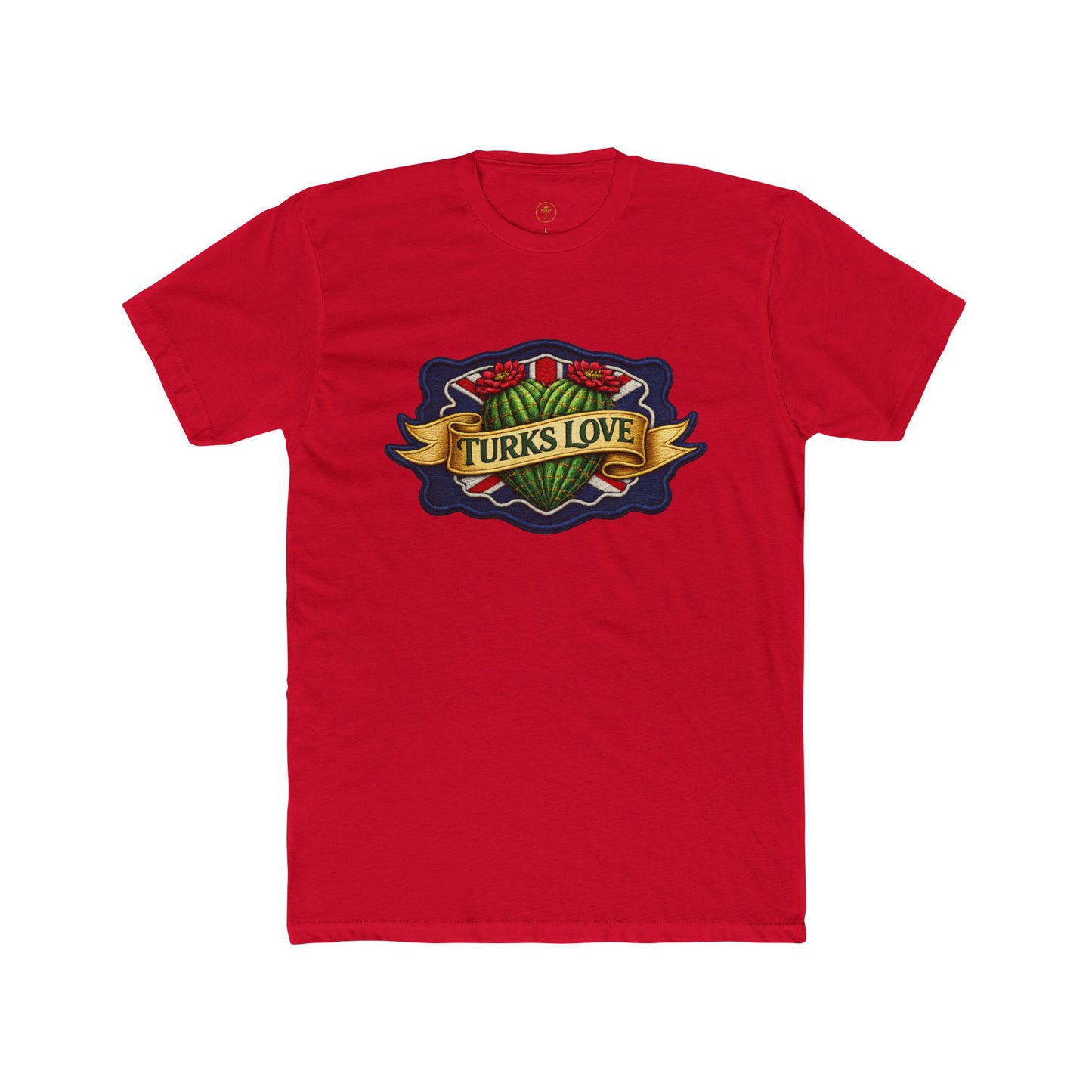 Turks Love Tee
