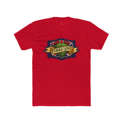 Turks Love Tee