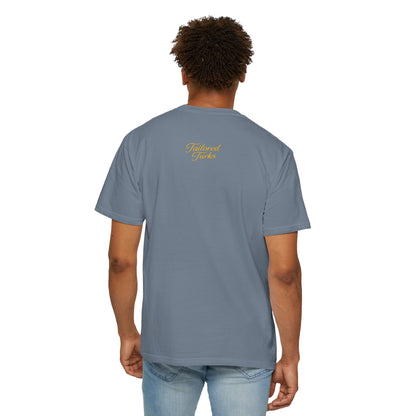 Vintage '649' Graphic T-Shirt
