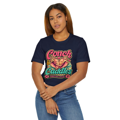 Conch & Cuddles